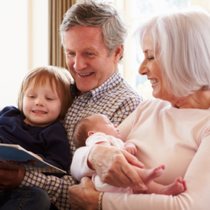 Grandparent Visitation | Brooklyn Key Law