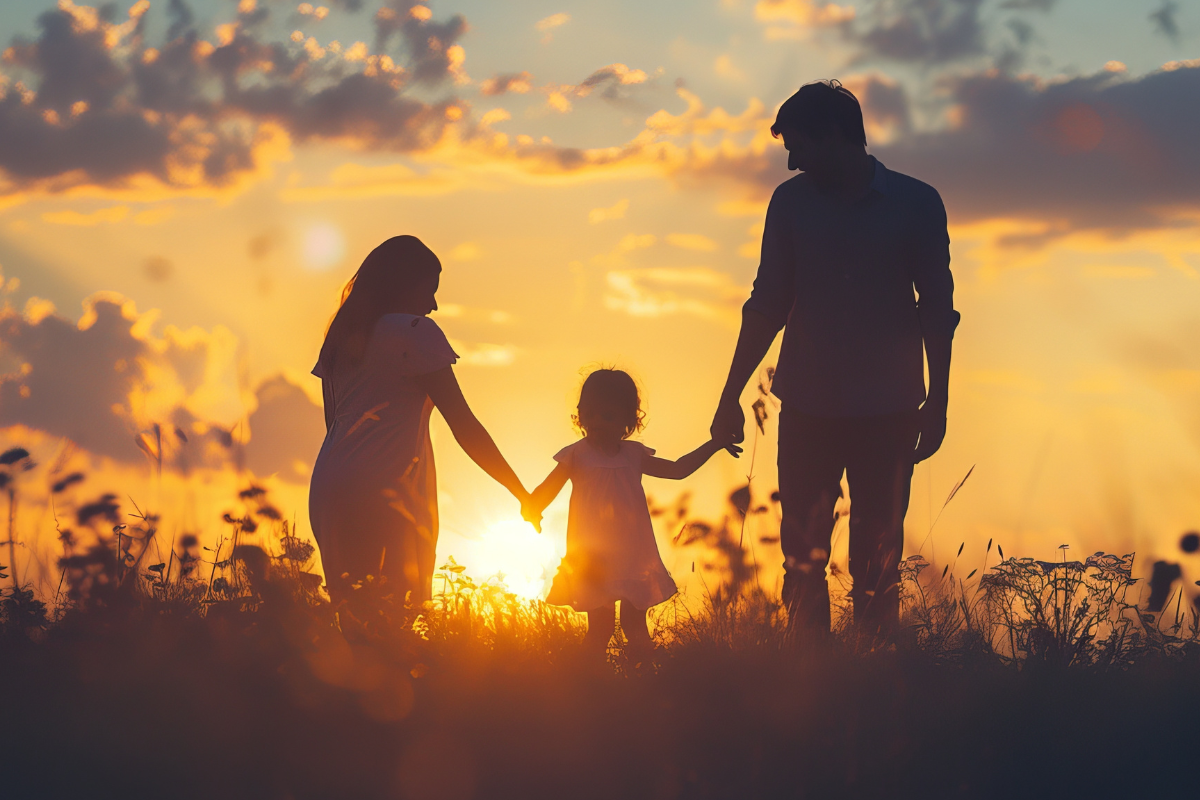 Stepparent Adoption in Georgia