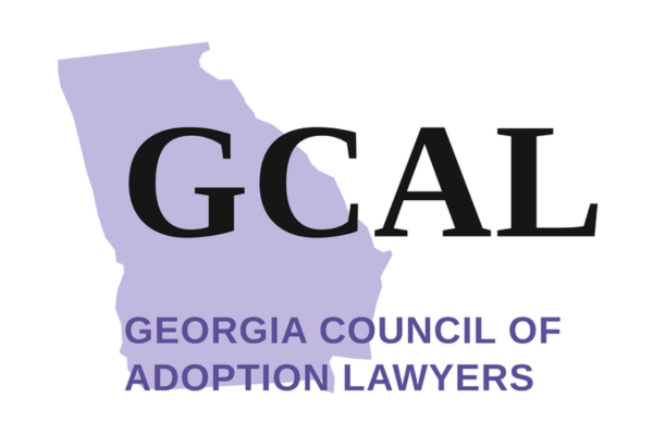 Georgia Council of Adoption Lawyers Logo